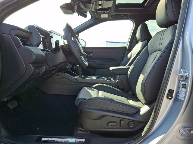 New 2026 Subaru Outback Touring XT AWD/4WD image 11
