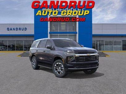 New 2026 Chevrolet Tahoe LT w/ Comfort Package