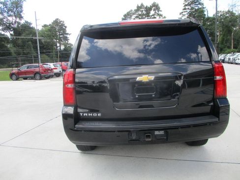Used 2017 Chevrolet Tahoe LT RWD image 26