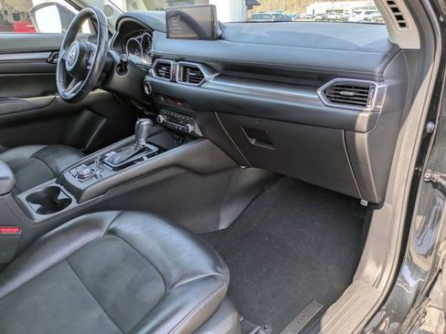 Used 2023 MAZDA CX-5 AWD 2.5 S w/ Select Package image 21