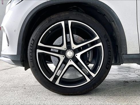 Used 2016 Mercedes-Benz GLE 450 4MATIC Coupe image 10