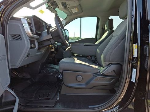 Used 2024 Ford F250 XL w/ STX Appearance Package AWD/4WD image 15