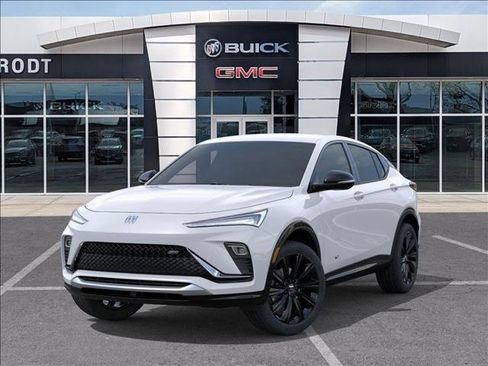 New 2026 Buick Envista Sport Touring image 6