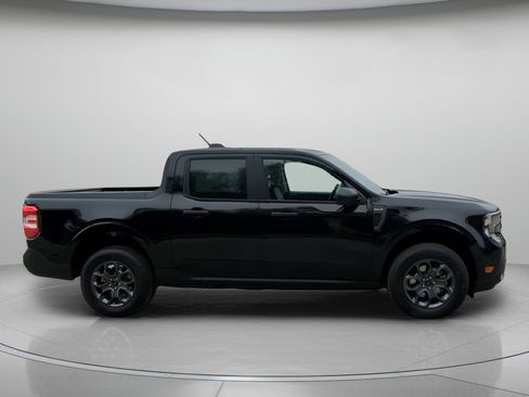 New 2026 Ford Maverick XLT w/ 4K Tow Package image 35