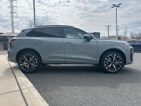 New 2026 Audi Q3 quattro 2.0T image 6