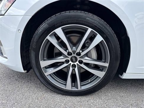 Used 2023 Audi A6 2.0T Premium image 8