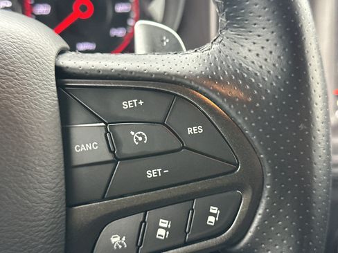 Used 2023 Dodge Charger GT w/ Plus Group RWD image 42