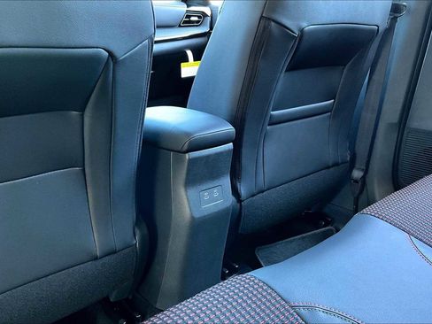 New 2026 Nissan Kicks SR w/ Cold Weather Package image 20