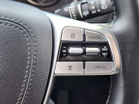 Used 2022 Kia Telluride S FWD image 24