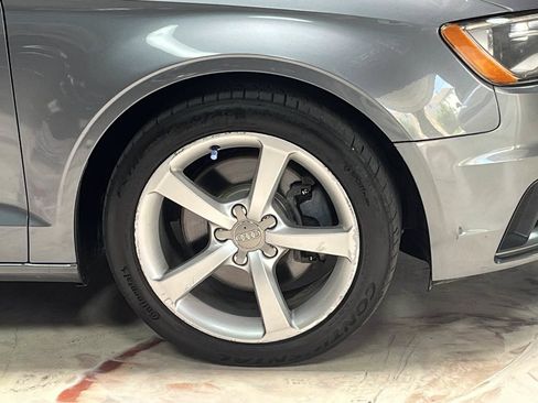 Used 2015 Audi A3 1.8T Premium w/ Cold Weather Package FWD image 29