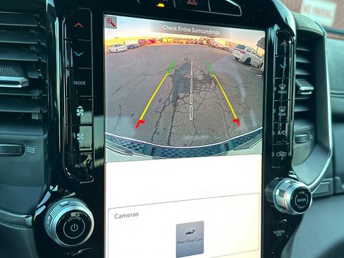 New 2026 RAM 1500 Laramie image 19