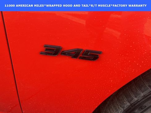 Used 2023 Dodge Charger R/T w/ Plus Group image 8