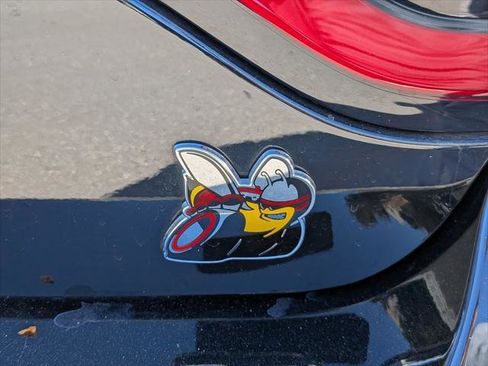 Certified 2021 Dodge Charger Scat Pack image 6