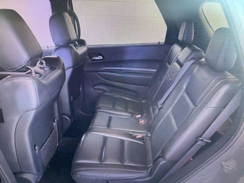 Used 2024 Dodge Durango GT image 6