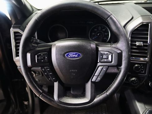 Used 2016 Ford F150 XLT w/ Equipment Group 302A Luxury AWD/4WD image 45