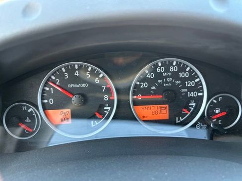 Used 2019 Nissan Frontier SL image 25