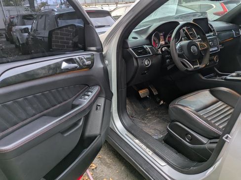 Used 2018 Mercedes-Benz GLE 43 AMG 4MATIC Coupe image 7