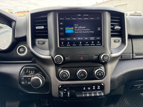 Used 2020 RAM 1500 Big Horn image 20