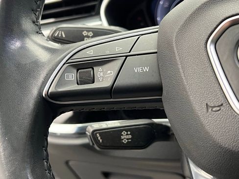 Used 2020 Audi Q3 2.0T Premium Plus w/ Premium Plus Package image 18