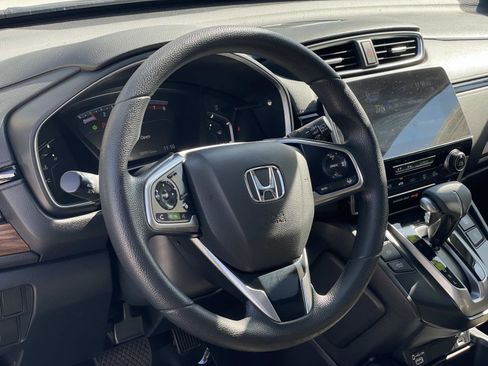 Used 2022 Honda CR-V EX image 4
