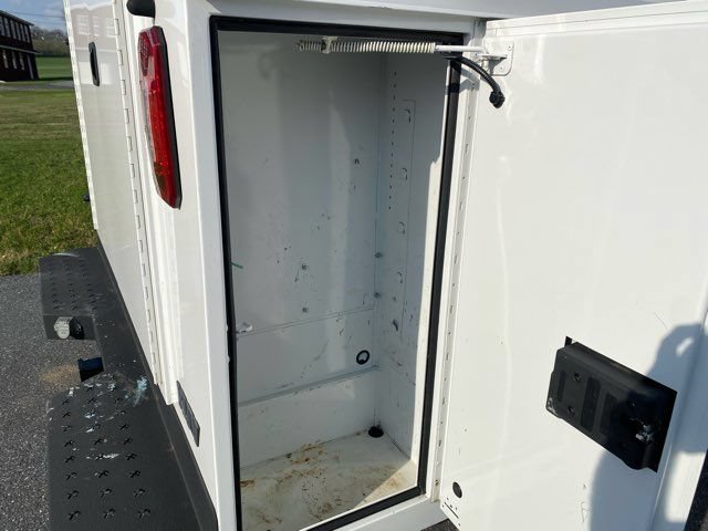 Used 2020 Ford Transit 350 DRW w/ Exterior Upgrade Package RWD image 20