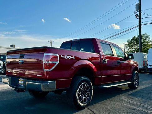 Used 2014 Ford F150 XLT w/ XLT Convenience Package image 6