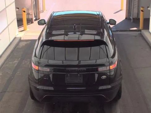 Used 2019 Land Rover Range Rover Velar S image 6