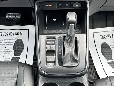 Certified 2026 Honda CR-V EX-L image 31