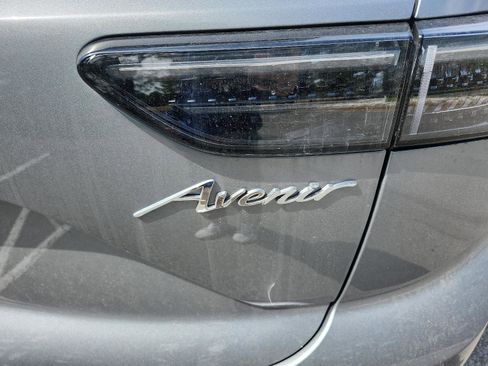 New 2026 Buick Envision Avenir AWD/4WD image 4