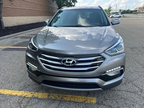 Used 2018 Hyundai Santa Fe Sport FWD image 11