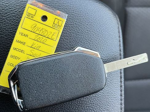 Used 2020 Kia Soul X-Line image 23