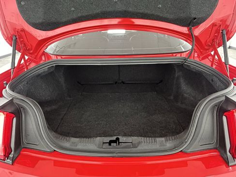 Used 2021 Ford Mustang GT Premium w/ GT Performance Package image 36