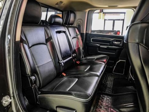 Used 2019 RAM 2500 Laramie image 35