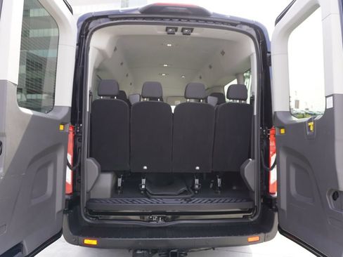 Used 2025 Ford Transit 350 XLT RWD image 7