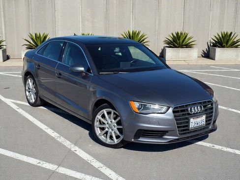 Used 2015 Audi A3 1.8T Premium image 2