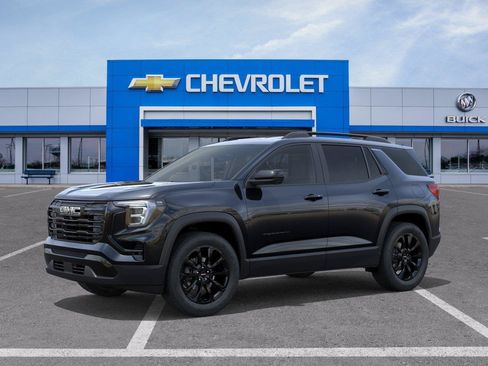 New 2027 GMC Terrain Elevation w/ Elevation Premium Package AWD/4WD image 2