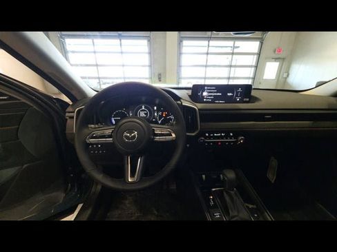 New 2026 MAZDA CX-50 AWD 2.5 Hybrid w/ Premium Pkg image 49