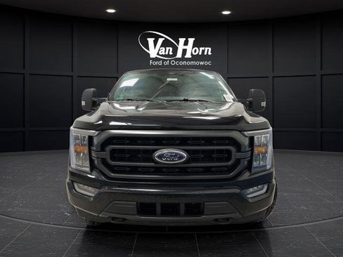 Used 2022 Ford F150 XLT w/ Equipment Group 302A High image 10