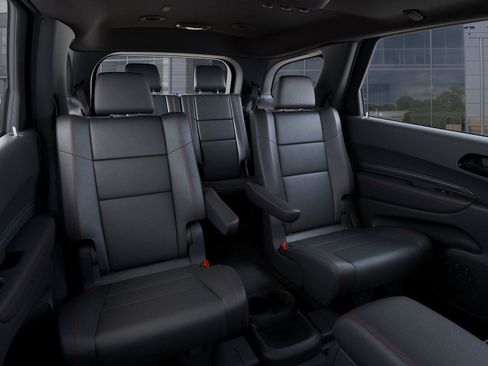 Used 2026 Dodge Durango GT AWD/4WD image 15