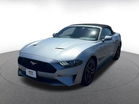 Used 2023 Ford Mustang Premium image 7