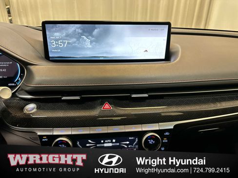 Used 2023 Genesis G80 3.5T Sport image 25