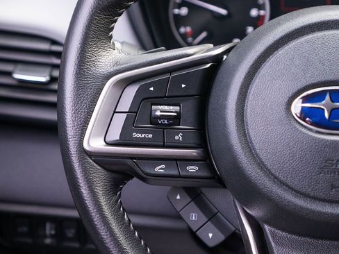 Used 2022 Subaru Outback Premium image 18