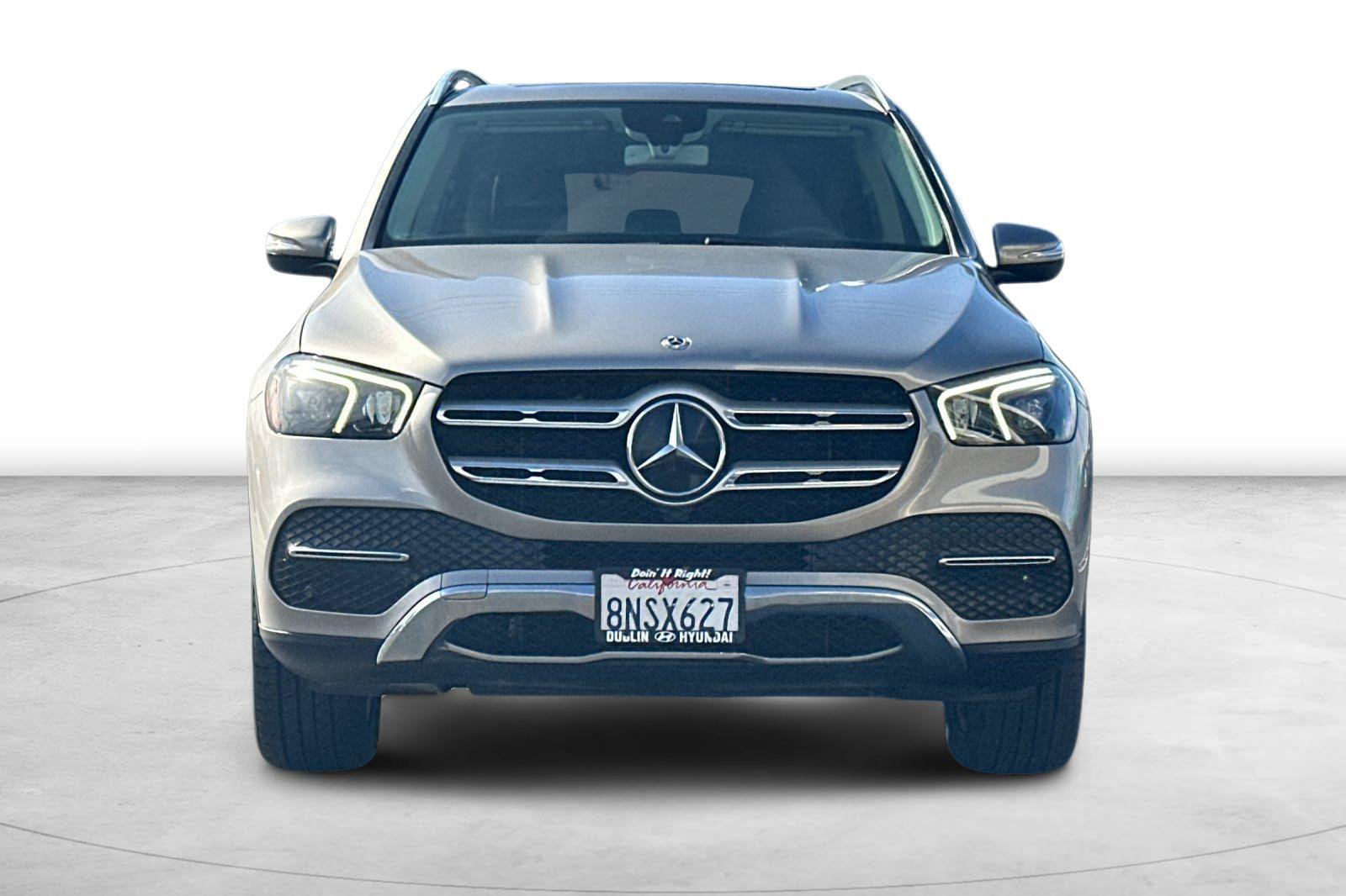 Used 2020 Mercedes-Benz GLE 350 4MATIC image 10