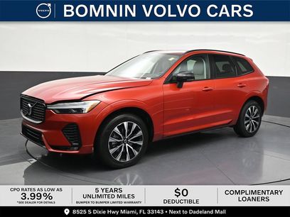 Used 2024 Volvo XC60 B5 Core