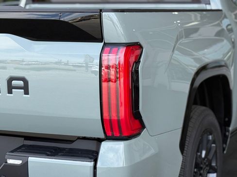 New 2026 Toyota Tundra Platinum AWD/4WD image 12