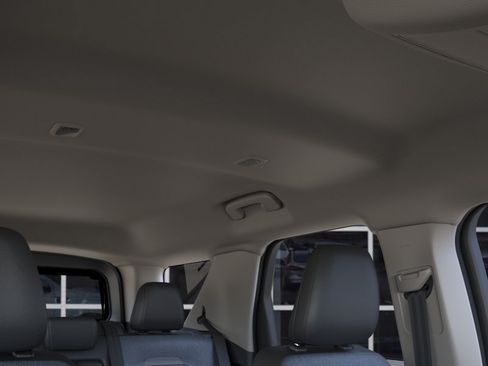 New 2025 Ford Bronco Sport Outer Banks w/ Outer Banks Tech Package+ AWD/4WD image 22