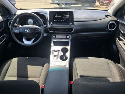 Used 2023 Hyundai Kona SE FWD image 15