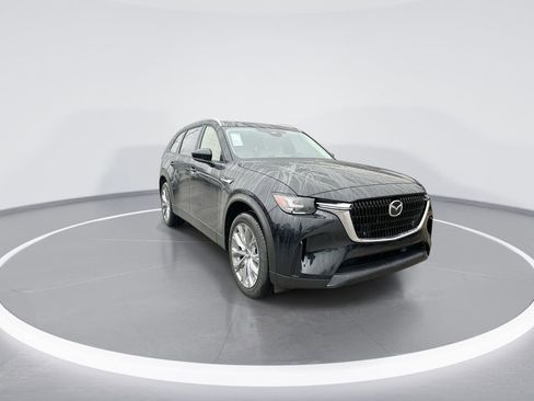 New 2026 MAZDA CX-90 3.3 Turbo w/ Preferred Package image 2