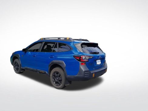 Used 2024 Subaru Outback Wilderness AWD/4WD image 6
