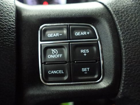 Used 2020 RAM 1500 Classic Warlock w/ Electronics Group image 31